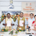 ମଡେଲ ଭିଲେଜ ମିଶନ ଓ ମହାପୁରୁଷ ଆଦର୍ଶ ଗ୍ରାମ ଯୋଜନାର ଶୁଭାରମ୍ଭ