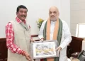ଜୁଲାଇ ୪ରେ ଓଡ଼ିଶା ଆସିବେ ଅମିତ ଶାହ, ବରଗଡ଼ ଓ ସମ୍ବଲପୁରରେ ରହିଛି କାର୍ଯ୍ୟକ୍ରମ