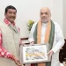 ଜୁଲାଇ ୪ରେ ଓଡ଼ିଶା ଆସିବେ ଅମିତ ଶାହ, ବରଗଡ଼ ଓ ସମ୍ବଲପୁରରେ ରହିଛି କାର୍ଯ୍ୟକ୍ରମ