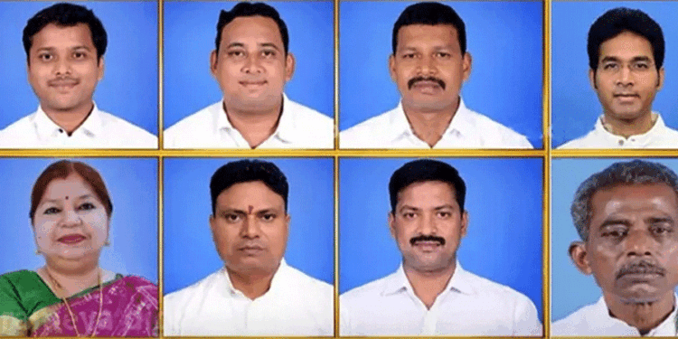 ବିଜେଡିକୁ ଝଟ୍କା: ବିଧାୟକଙ୍କ ଅଯୋଗ୍ୟତା ଆବେଦନ ଖାରଜ କଲେ ବାଚସ୍ପତି
