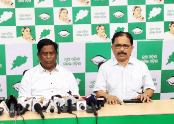 କୋଷ୍ଟାଲ ହାଇଓ୍ବେକୁ ନେଇ ରାଜନୀତି ଆରମ୍ଭ: ବିଜେଡି କହିଲା ଲକ୍ଷ୍ୟ ଠାରୁ ବହୁ ଦୂରରେ ପ୍ରକଳ୍ପ, ବ୍ୟକ୍ତିଗତ ସ୍ବାର୍ଥ ପାଇଁ ଗେମ୍ ଖେଳିଛନ୍ତି କହିଲେ ପୂର୍ତ୍ତ ମନ୍ତ୍ରୀ