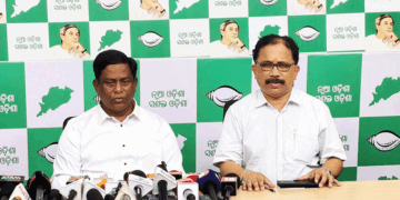 କୋଷ୍ଟାଲ ହାଇଓ୍ବେକୁ ନେଇ ରାଜନୀତି ଆରମ୍ଭ: ବିଜେଡି କହିଲା ଲକ୍ଷ୍ୟ ଠାରୁ ବହୁ ଦୂରରେ ପ୍ରକଳ୍ପ, ବ୍ୟକ୍ତିଗତ ସ୍ବାର୍ଥ ପାଇଁ ଗେମ୍ ଖେଳିଛନ୍ତି କହିଲେ ପୂର୍ତ୍ତ ମନ୍ତ୍ରୀ