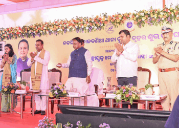 ଅପରାଧମୁକ୍ତ ସମାଜ ଗଠନ କେବଳ ସରକାରଙ୍କର ନୁହେଁ, ଆମ ସମସ୍ତଙ୍କର ମିଳିତ ସଂକଳ୍ପ : ମୁଖ୍ୟମନ୍ତ୍ରୀ