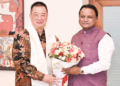 ଓଡ଼ିଶା-ସିଙ୍ଗାପୁର ସମ୍ପର୍କ ସୁଦୃଢ଼ ହେବ