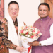 ଓଡ଼ିଶା-ସିଙ୍ଗାପୁର ସମ୍ପର୍କ ସୁଦୃଢ଼ ହେବ