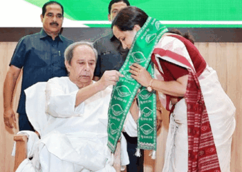 ଆଗାମୀ ନିର୍ବାଚନରେ ମୁଁ ହିଁ ବିଜେଡିର ନେତୃତ୍ବ ନେବି: ନବୀନ ପଟ୍ଟନାୟକ