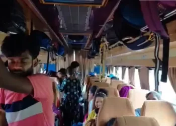 Tamil Nadu Gas Leak: କେନ୍ଦୁଝରକୁ ୧୧ଜଣଙ୍କ ଶବ ପରେ ଫେରିଲେ ୬୫ ଓଡ଼ିଆ ଶ୍ରମିକ