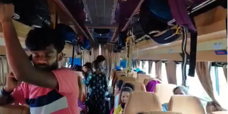Tamil Nadu Gas Leak: କେନ୍ଦୁଝରକୁ ୧୧ଜଣଙ୍କ ଶବ ପରେ ଫେରିଲେ ୬୫ ଓଡ଼ିଆ ଶ୍ରମିକ
