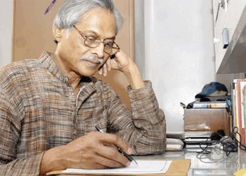 ବିଶିଷ୍ଟ ସାହିତ୍ୟିକ ଡ. ଜଗନ୍ନାଥ ପ୍ରସାଦ ଦାସଙ୍କ ପରଲୋକରେ ଶୋକ ପ୍ରକାଶ କଲେ ମୁଖ୍ୟମନ୍ତ୍ରୀ