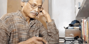 ବିଶିଷ୍ଟ ସାହିତ୍ୟିକ ଡ. ଜଗନ୍ନାଥ ପ୍ରସାଦ ଦାସଙ୍କ ପରଲୋକରେ ଶୋକ ପ୍ରକାଶ କଲେ ମୁଖ୍ୟମନ୍ତ୍ରୀ