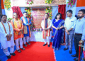 ମିସନ ମୋଡରେ ଆମ ସରକାର ମୌଳିକ ସୁବିଧା ପୂରଣ କରୁଛନ୍ତି: ମୁଖ୍ୟମନ୍ତ୍ରୀ