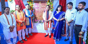 ମିସନ ମୋଡରେ ଆମ ସରକାର ମୌଳିକ ସୁବିଧା ପୂରଣ କରୁଛନ୍ତି: ମୁଖ୍ୟମନ୍ତ୍ରୀ