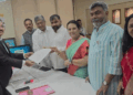 ‘ତାଙ୍କୁ ମୋ ପାଖକୁ ଆଣ’… ସିନ୍ଦେଙ୍କ ଶିବସେନାରେ ସାମିଲ ହୋଇଗଲେ ଆଦିତ୍ୟ ଠାକରେଙ୍କ ‘ରାଇଟ୍‌ ହ୍ୟାଣ୍ଡ’