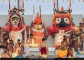 ଦିନକ ପରେ ମହାପ୍ରଭୁଙ୍କ ସ୍ନାନଯାତ୍ରା; ପୁରୀ ଅଭିମୁଖେ ଶ୍ରଦ୍ଧାଳୁ