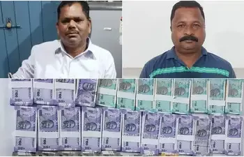 ଭୀମସାରର ୨ କର୍ମଚାରୀଙ୍କ ବିରୋଧରେ ଆୟ ବହିର୍ଭୂତ ସମ୍ପତ୍ତି ଅଭିଯୋଗ, ଭିଜିଲାନ୍ସର କାର୍ଯ୍ୟାନୁଷ୍ଠାନ