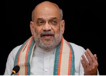 ଅମିତ ଶାହଙ୍କ ଓଡ଼ିଶା ଗସ୍ତ ବାତିଲ