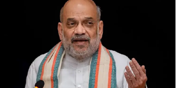 ଅମିତ ଶାହଙ୍କ ଓଡ଼ିଶା ଗସ୍ତ ବାତିଲ
