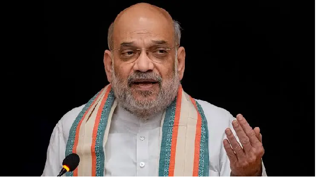 ଅମିତ ଶାହଙ୍କ ଓଡ଼ିଶା ଗସ୍ତ ବାତିଲ