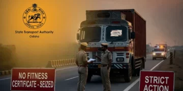 RTO ଆଇନକୁ ଆହୁରି କଡ଼ା କଲା ପରିବହନ ବିଭାଗ