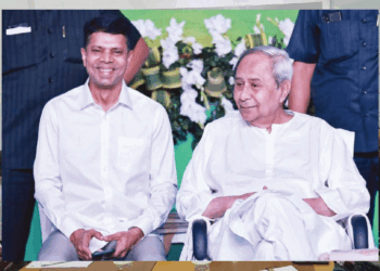 ଫାଇଲ ଗାଏବ ମାମଲା, ବଢ଼ିଲା ପାଣ୍ଡିଆନଙ୍କ ଅଡ଼ୁଆ, ୨୫ ରେ ହାଜର ହେବାକୁ ନୋଟିସ