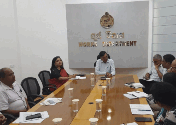 ସରକାରୀ କାମରେ AI ବ୍ୟବହାର ପାଇଁ ଗ୍ରାମ୍ୟ ଉନ୍ନୟନ ବିଭାଗର ପ୍ରସ୍ତାବ