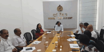 ସରକାରୀ କାମରେ AI ବ୍ୟବହାର ପାଇଁ ଗ୍ରାମ୍ୟ ଉନ୍ନୟନ ବିଭାଗର ପ୍ରସ୍ତାବ