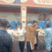 ରଥଯାତ୍ରାରେ ଶ୍ରଦ୍ଧାଳୁଙ୍କ ପରିବେଶ ସଚେତନତା: ପରିବେଶ ଉପଯୋଗୀ ଥାଳିରେ ମହାପ୍ରସାଦ ଗ୍ରହଣ କରି ପୃଥିବୀ ମାତାଙ୍କୁ ସମ୍ମାନ