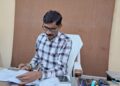 ସରକାରୀ ନିର୍ବାହୀ ଯନ୍ତ୍ରୀ ଭାବେ ସୁଧାଂଶୁ ଙ୍କ ଯୋଗ ଦାନ !