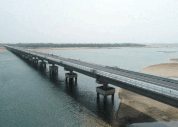 ବର୍ଷାକୁ ଦୃଷ୍ଟିରେ ରଖି ସମସ୍ତ ବ୍ରିଜର ଯାଞ୍ଚ, ୪ ଜୁଲାଇ ସୁଦ୍ଧା ରିପୋର୍ଟ ମାଗିଲେ ସରକାର