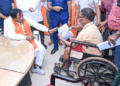ଅଭିଯୋଗ ଶୁଣିଲେ ମୁଖ୍ୟମନ୍ତ୍ରୀ, ୧୨ ରୋଗୀଙ୍କ ପାଇଁ ୬ ଲକ୍ଷ ୧୫ ହଜାର ଟଙ୍କା ମଞ୍ଜୁର