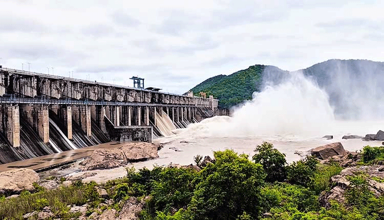 ରେଙ୍ଗାଲି ଡ୍ୟାମରୁ ନିଷ୍କାସନ ହେଲା ଚଳିତ ବର୍ଷର ପ୍ରଥମ ବନ୍ୟାଜଳ, ତଳିଆ ଅଞ୍ଚଳକୁ ଆଲର୍ଟ ଜାରି