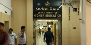 ଏଣିକି ବର୍ଷକୁ ୪ଟି ପରୀକ୍ଷା, ତୃତୀୟରୁ ଅଷ୍ଟମ ଶ୍ରେଣୀର ଛାତ୍ରଛାତ୍ରୀଙ୍କ ପାଇଁ ନୂଆ ଯୋଜନା