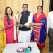 ଜ୍ୟୋତିର୍ମୟୀଙ୍କୁ ସମ୍ବର୍ଦ୍ଧିତ କଲେ ମୁଖ୍ୟମନ୍ତ୍ରୀ, ୫ ଲକ୍ଷ ଟଙ୍କାର ପୁରସ୍କାର ରାଶି ଘୋଷଣା କଲେ