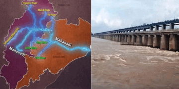 ମହାନଦୀ ଜଳ ବିବାଦ: ଆସନ୍ତା ଦୀପାବଳି ସୁଦ୍ଧା ସମାଧାନ ଲକ୍ଷ୍ୟ, ନୂଆଦିଲ୍ଲୀରେ ଓଡ଼ିଶା-ଛତିଶଗଡ଼ ମୁଖ୍ୟମନ୍ତ୍ରୀଙ୍କ ଗୁରୁତ୍ବପୂର୍ଣ୍ଣ ବୈଠକ