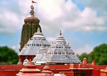 ଶ୍ରୀମନ୍ଦିରର ବୈଷୟିକ ଯାଞ୍ଚ ପାଇଁ ଏଏସଆଇକୁ ଲେଖିଲା ପୂର୍ତ୍ତ ବିଭାଗ