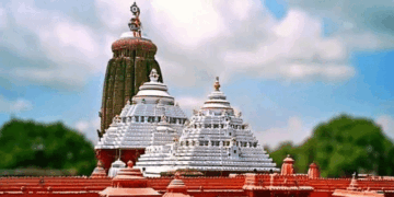 ଶ୍ରୀମନ୍ଦିରର ବୈଷୟିକ ଯାଞ୍ଚ ପାଇଁ ଏଏସଆଇକୁ ଲେଖିଲା ପୂର୍ତ୍ତ ବିଭାଗ