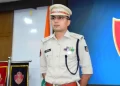 ଇସ୍ତଫା ଦେଲେ ଭୁବନେଶ୍ୱର ଡିସିପି ଜଗମୋହନ ମୀନା ! ସରକାରଙ୍କୁ ପଠାଇଲେ ଇସ୍ତଫା ପତ୍ର