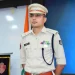 ଇସ୍ତଫା ଦେଲେ ଭୁବନେଶ୍ୱର ଡିସିପି ଜଗମୋହନ ମୀନା ! ସରକାରଙ୍କୁ ପଠାଇଲେ ଇସ୍ତଫା ପତ୍ର
