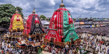ରଥଯାତ୍ରା ପାଇଁ କ୍ରାଇମବ୍ରାଞ୍ଚର ‘ସାଇବର ସାଥୀ’ ଅଭିଯାନ: ଶ୍ରଦ୍ଧାଳୁଙ୍କୁ ସତର୍କ କଲା ପୁଲିସ