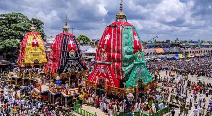 ରଥଯାତ୍ରା ପାଇଁ କ୍ରାଇମବ୍ରାଞ୍ଚର ‘ସାଇବର ସାଥୀ’ ଅଭିଯାନ: ଶ୍ରଦ୍ଧାଳୁଙ୍କୁ ସତର୍କ କଲା ପୁଲିସ