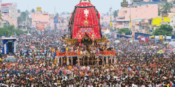 ରଥ ଉପରେ ଅନଧିକୃତ ପ୍ରବେଶକୁ କଡ଼ା ରୋକ, ମୋବାଇଲ୍ ବ୍ୟବହାର ମନା