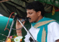ପୂର୍ବତନ ମନ୍ତ୍ରୀ ସୁଶାନ୍ତ ସିଂହଙ୍କ ପରଲୋକ