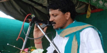 ପୂର୍ବତନ ମନ୍ତ୍ରୀ ସୁଶାନ୍ତ ସିଂହଙ୍କ ପରଲୋକ