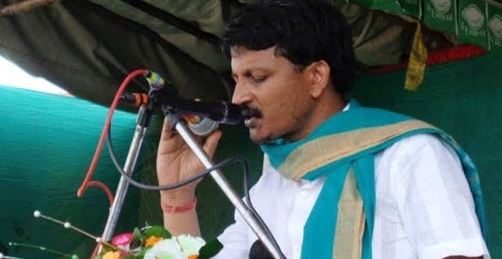 ପୂର୍ବତନ ମନ୍ତ୍ରୀ ସୁଶାନ୍ତ ସିଂହଙ୍କ ପରଲୋକ