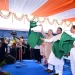 ପୁରୀ-କୋରାପୁଟ-ପୁରୀ ନୂଆ ଟ୍ରେନର ଶୁଭାରମ୍ଭ, ଉତ୍ତର ଓଡ଼ିଶା ପାଇଁ ବି ସ୍ବତନ୍ତ୍ର ଘୋଷଣା କଲେ ରେଳମନ୍ତ୍ରୀ