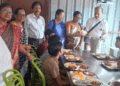 ବାଣୀ ବିହାର ଅଶି ତରଫରୁ ଅନ୍ନ ସେବା କାର୍ଯକ୍ରମ