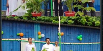 ପ୍ରତ୍ୟୁଷ ଅର୍ଗାନାଇଜେସନ୍ ପକ୍ଷରୁ ୮୦ତମ ସ୍ବାଧୀନତା ଦିବସ ପାଳିତ