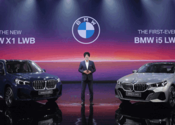 ଭାରତରେ ଶୁଭାରମ୍ଭ ହୋଇଛି ନୂତନ BMW X1 ଲଙ୍ଗ ହୁଇଲବେସ୍
