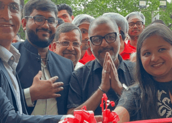 ଭୁବନେଶ୍ୱରରେ IGPର ‘ହାଉସ୍ ଅଫ୍ ସେଲିବ୍ରେସନ୍ସ’ ଉନ୍ମୋଚିତ, ଓଡ଼ିଶାର ପ୍ରଥମ ଏଭଳି ସେଲିବ୍ରେସନ୍ ଷ୍ଟୋର