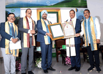 ଦେଶର ଭବିଷ୍ୟତ ଏଆଇ ଶ୍ରମଶକ୍ତି ଗଠନ ପାଇଁ କିଟ୍ ବିଶ୍ୱବିଦ୍ୟାଳୟ ସହ ଏଆଇ ସେଣ୍ଟର ଅଫ୍ ଏକ୍ସଲେନ୍ସ ପ୍ରତିଷ୍ଠା କରିବ ପ୍ରୋଟିଭିଟି ମେମ୍ବର ଫାର୍ମ ଫର୍ ଇଣ୍ଡିଆ